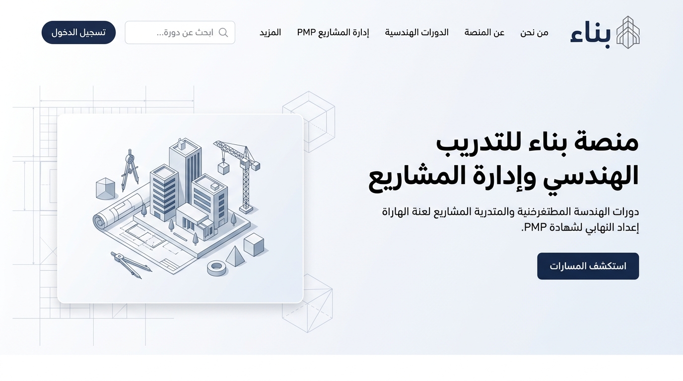 أكاديمية بناء